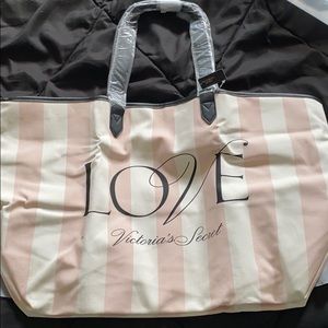 Victoria Secret tote